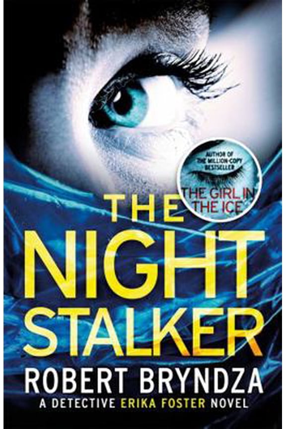 Pre-Owned The Night Stalker