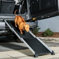 thumbnail image 1 of Pixie Paws Rampe Télescopique pour Animaux de Compagnie, 1 of 6