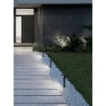 thumbnail image 5 of 8 Pack LED Solar Pathway Lights, Motion Sensor Walkway Landscape Lights, Lighting Throughout the Night, 6500K Pure White, 5 of 7
