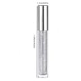 thumbnail image 2 of Silver Glitter Diamond Mascara Waterproof Smudge Proof Shimmer Lash Mascara For All Day Wear Ideal For Party Festival And Special Occasions, 2 of 8