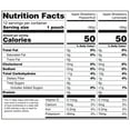 thumbnail image 3 of Great Value Strawberry Passionfruit and Strawberry Lemonade Fruit Blend Applesauce Pouches, 3.2 oz, 12 Count Box, 3 of 8