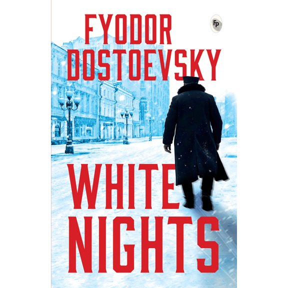 White Nights, (Paperback)