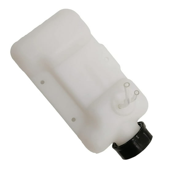 Sturdy Plastic Fuels Tanks Replacement Featuring Fuels Line For Trimmers Hassle Release Installation Long Time