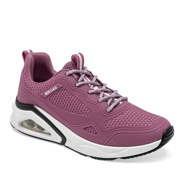 TENIS BEEN CLASS MORADO 140267