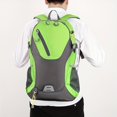thumbnail image 1 of 1 Pce Sac à Dos de Sport Multifonction, Sac de Rangement Léger pour Hommes pour Camping, Randonnée et Voyage en Plein Air, 1 of 5