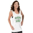 thumbnail image 4 of Rejoice In The Lord Christian Tank Top Tee Shirt Women Brisco Brands S, 4 of 6