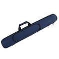 thumbnail image 4 of VONKY Clarinet Carrying Case Music Instrument Accessory Gig Clarinet Bag for Gifts Blue, 4 of 6