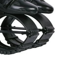 thumbnail image 7 of Joyfay Jumping Shoes XX-Large Fitness Bounce Boots for Unisex Children Adults Black Shell 3pcs Buckles 3pcs Black Springs, 7 of 7