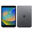 thumbnail image 3 of Pre-Owned Apple iPad 9th Gen A2602 (WiFi) 64GB Space Gray (Fair), 3 of 4