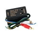 thumbnail image 5 of 2x Convertidor de sonido Nivel Bajo para Automóvil Coche Terminales Kits de Instalación Eléctrica, 5 of 6