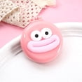 thumbnail image 4 of Cute New Shunfa Sausage Mouth Portable Airbag Comb Hairdressing Comb Air Cushion Comb Massage Comb 9, 4 of 8