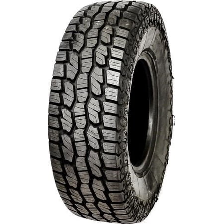Atlas Paraller A/T LT245/70R17 119/116Q Tire Sansujyuku sansujyuku.com