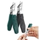 thumbnail image 1 of Cortaúñas para uñas gruesas, cortaúñas de acero inoxidable con recogedor para hombres y mujeres., 1 of 2