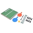 thumbnail image 2 of Mini Folding Table Tennis Game, Mini Table Tennis Game, Fibreboard Portable for Parent-Child Entertainment Toy, 2 of 7