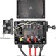 thumbnail image 5 of Winch Solenoid Relay Control Contactor Box for 8000-17000Lbs Electric ATV UTV Winch 12V p20241126668, 5 of 5