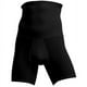 thumbnail image 4 of Sinhoon - Calzoncillos bóxer de compresión de cintura alta para hombre, faja moldeadora de abdomen y fitness, 4 of 6