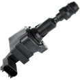 thumbnail image 4 of CCIYU Pack of 1 Ignition Coil for for Buick for GMC for Pontiac for Saturn Chev-y 2005-2011 Fits for UF491, 4 of 4