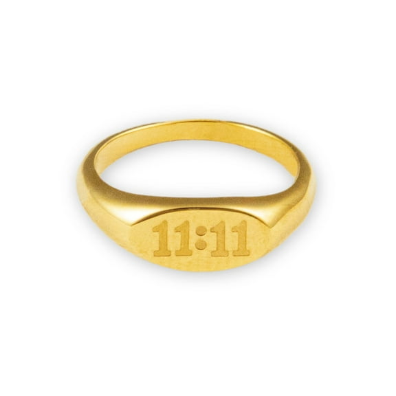 11:11 Ring