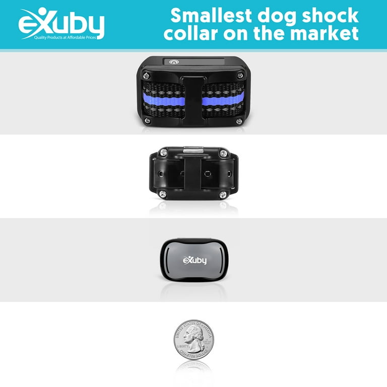 Extra small cheap shock collar