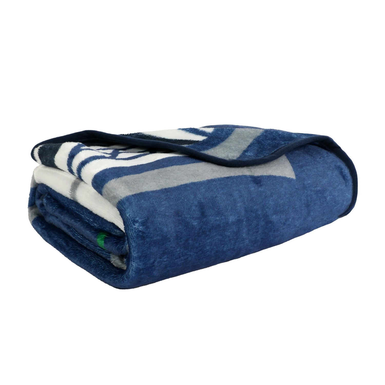 couverture NHL Vancouver Canucks 50po x 60po