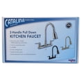 thumbnail image 4 of CATALINA 8' KITCHEN FAUCE, 4 of 5