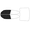Front Windows-10%, variant on Haiy Co - PreCut 2Ply 05% Window Tint Film Kit For 2006-2010 Dodge Charger -Side+Rear Window