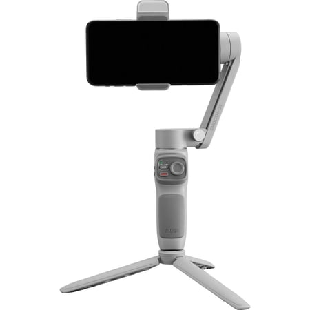 UPC: 0191493002098 | Zhiyun-Tech Smooth-Q3 Smartphone Gimbal Stabilizer