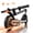 19mph & 21mi, variant on Electric Scooters for Adults Teens, 19Miles 19Mph Top Foldable 500W Escooter 8.5" Solid Tires, Commuting E-Scooter APP Control with 3-Speed