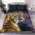 thumbnail image 3 of Juego de cama Tigre regular, 3 of 4