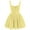 Light Yellow, variant on Corset Dresses for Women Spaghetti Strap Flare Summer Midi Dress Lace Lace Bustier Sundress
