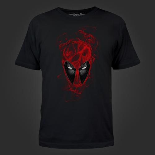 muñeco deadpool walmart