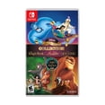 thumbnail image 1 of Jeu vidéo Disney Classic Games Collection  pour Nintendo Switch, 1 of 8