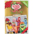 thumbnail image 1 of A Very Awesome Yo Gabba Gabba!  Live! Holiday Show!, 1 of 1