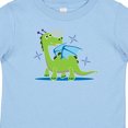 thumbnail image 4 of Inktastic Dragon for Kids Boys or Girls Baby T-Shirt, 4 of 5