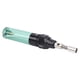 thumbnail image 4 of Soldador de gas portátil MT-100 de 8 ml, herramienta de servicio de pistola de soldadura de relleno de gran capacidad, color verde transparente, 4 of 13