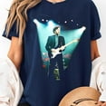 thumbnail image 3 of Eric Clapton On Stage Brighton Centre 1992 T-Shirt Unisex, Sizes S-5XL, Tbun, 3 of 5