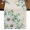 Green Beige, variant on Table Runners 90 Inches Long Dress Scarves, Spring Floral Farmhouse Coffee/Dining/Kitchen Table Runner for Living Room, Daisy Eucalyptus Leaves Watercolor Rustic 13x90 Inch