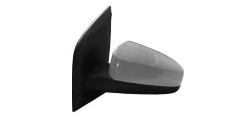 Partslink Number NI1320133 Unknown OE Replacement Nissan/Datsun Sentra Driver Side Mirror Outside Rear View 