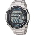 thumbnail image 1 of Reloj Casual Casio AE-3000WD-1AVCF Caja de 55 mm Acero Inoxidable Plateado para Hombre Casio AE-3000WD-1AVCF, 1 of 2