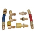 thumbnail image 1 of Kit de Conectores de Aire Acondicionado Sunnimix Adaptadores de aire acondicionado, 1 of 5