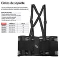 thumbnail image 2 of Cinto de Soporte, IUSA, 2 of 2