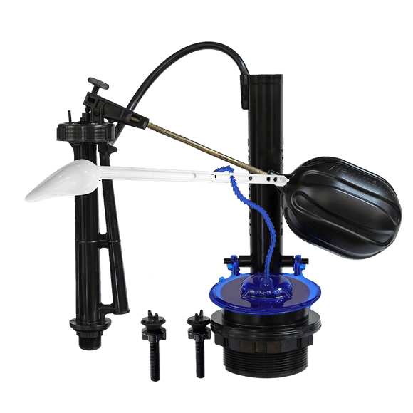 Juego de Herrajes Fleximatic Maxtor válvula de admisión de 8.5 válvula de descarga de 3