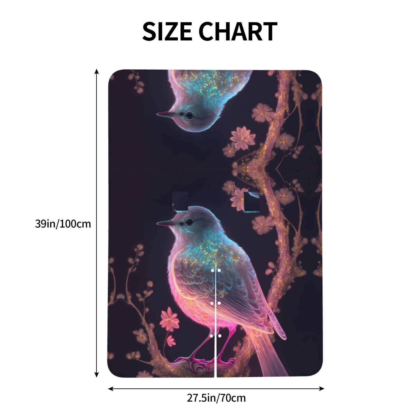 Car Seat Cover Baby - Pink Patterned Bird C Breathable Infant Car Seat Cover for Baby Carseat, Lightweight Comfort Baby Essentials Must Haves Newborn Stuff for Girl Boy