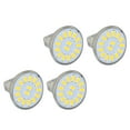 thumbnail image 4 of 4PCS 15LED MR11 Light Bulb MR11 Light Bulb Light Bulb 5W 500LM Double Pin Base Landscape Spot Light Bulb For Living Room, 4 of 8