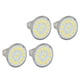 thumbnail image 3 of Bombilla Ahorradora de Energía ANGGREK 15LED 5W 500LM MR11 4PCS Para dormitorio, 3 of 8
