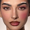 thumbnail image 3 of Crema de maquillaje en barra Unidollss 3 en 1 para mejillas 04 FLIRT, 3 of 6
