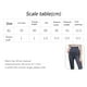 thumbnail image 3 of Las mujeres embarazadas pueden usar pantalones de yoga, pantalones deportivos con cintura alta y soporte abdominal durante el embarazo., 3 of 6