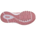 thumbnail image 4 of Propet Tour Knit Women's Sneakers - Dark Pink, Size 09, 4 of 6