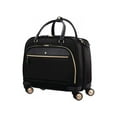 thumbnail image 2 of Samsonite, SML1281671041, Spinner Mobile Office, 1, Black, 2 of 10