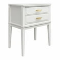 thumbnail image 1 of Mr. Kate Stella Accent Table, White, 1 of 9